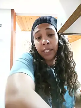 Chat XXX en directo de Ivon_C