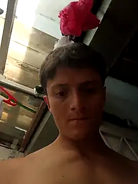Davitfitnosuke's Live XXX Chat