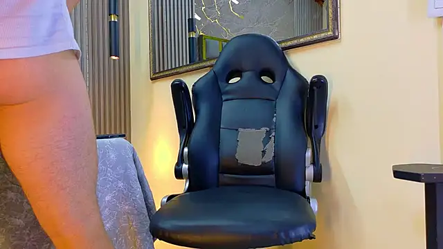 ALANNFERRER Live XXX Chat