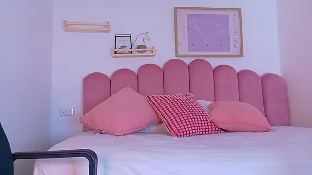 Онлайн чат XXX Dulcesexy__