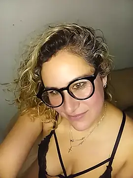 Živý XXX chat viviana49sexy