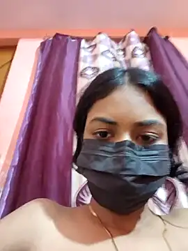 Show webcam de Rajput_aru