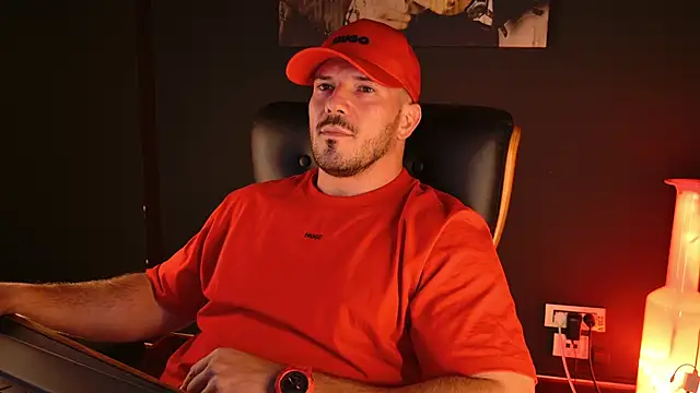 Chat XXX Live AngeloEric