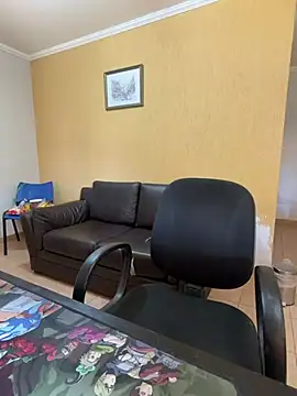 MeladoDiMel's Live XXX Chat