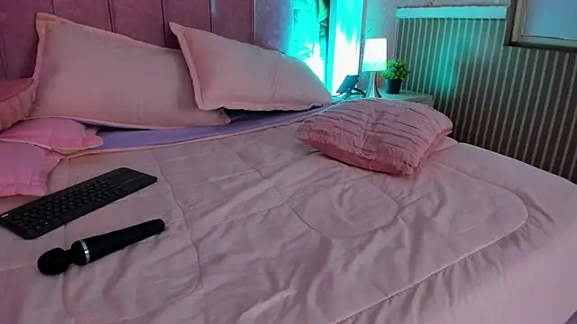 dulce_girls 라이브 XXX 채팅