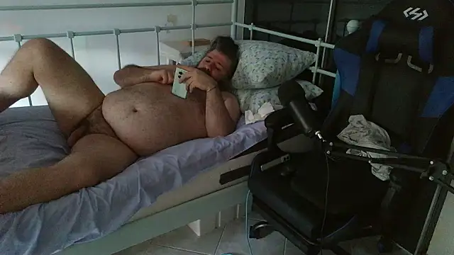 catullo14 – Live XXX-chat