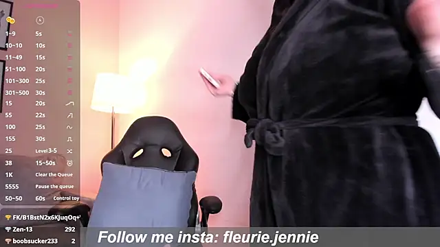 Jenniekim_18's Live XXX Chat