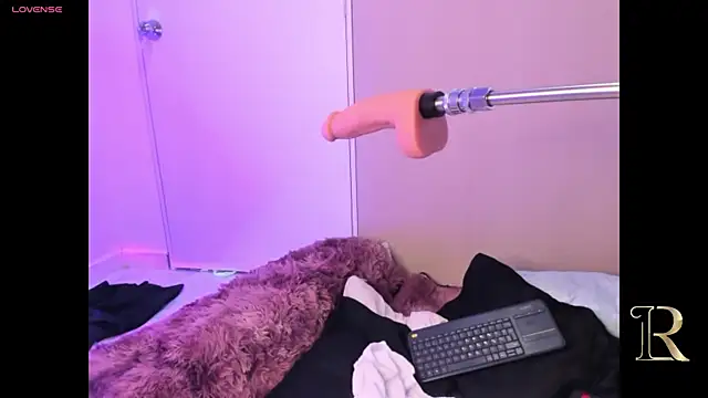 rouse_lili Obrolan Langsung XXX