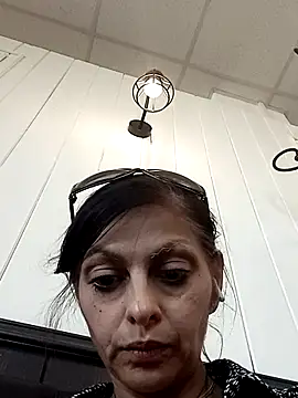 Živý XXX chat ChantalXOrchid