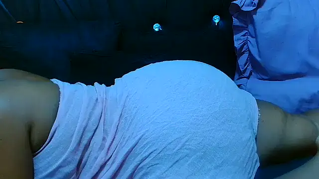 Sembang XXX Secara Langsung AfricanBigAssxx98