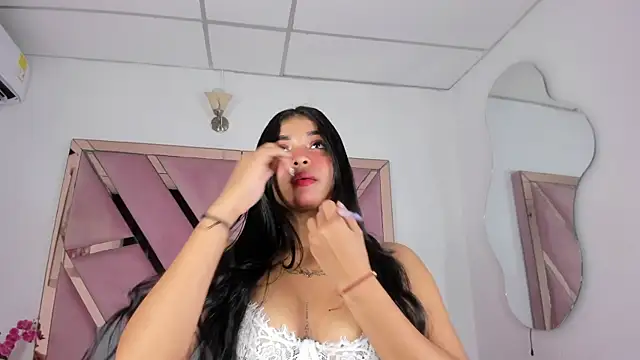 honeyhtx 现场XXX聊天