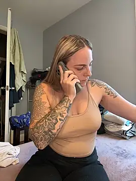 jaseyrae live XXX chat