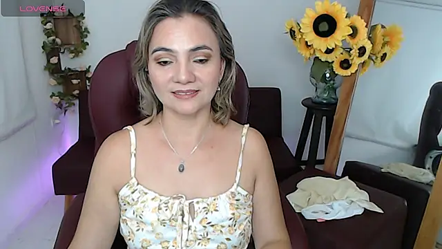 Chat XXX en directo de ana_milf