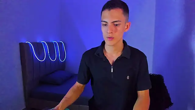 Matiius18 – Live XXX-chat