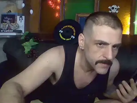Chat +18 de BrunoAlphaBR ao vivo