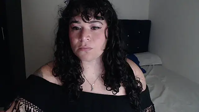 ANGELIQUE_KLANE Live XXX-Chat