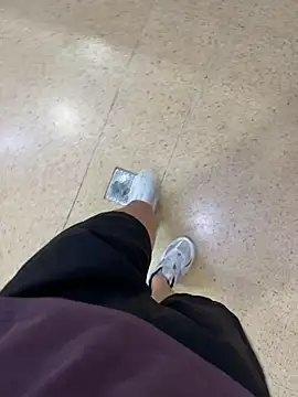 Thiago_Jones1: διαδικτυακό σόου στην κάμερα