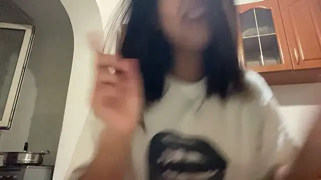 JohannaMickiewiczn Live XXX chat