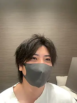 Chat XXX en directo de CHROME-kun925