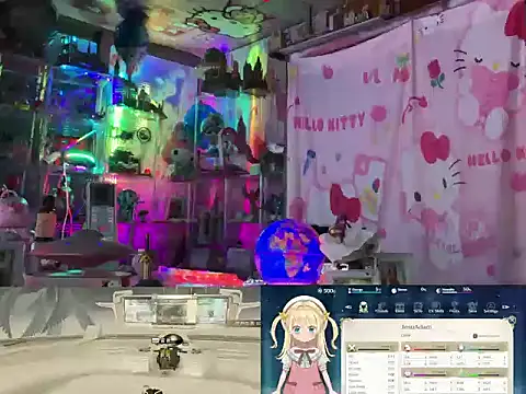 JesuAdam 即時 XXX 聊天