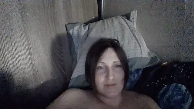 AllaSowinskaya's Live XXX Chat