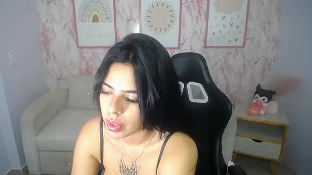 Channel_Garcia_ch1 Live XXX-chat