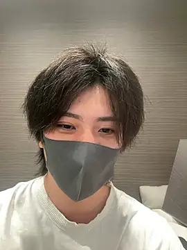CHROME-kun925 Chat XXX live
