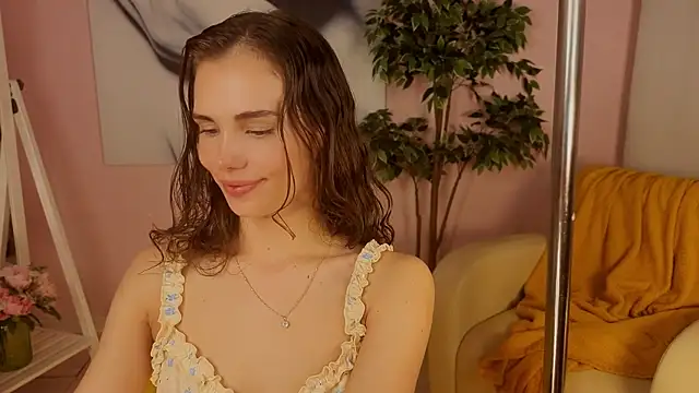 MileySirius' Live XXX Chat