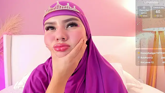 Czat XXX na żywo – _Saandy