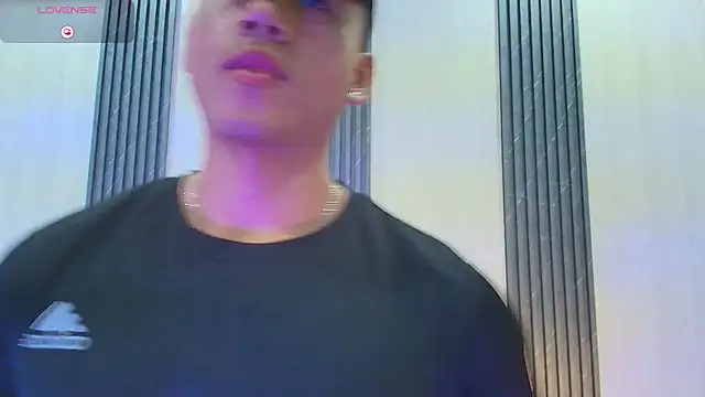 Draven_Marceaux Show in webcam