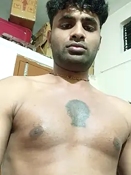 Indore_Playboi Adlı Modelin Web Kamerası Şovu