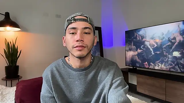 Noah_and_Steven Chat XXX live