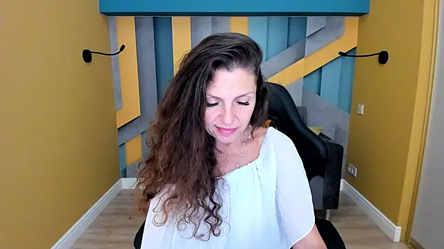 EllaLong – Naživo XXX chat