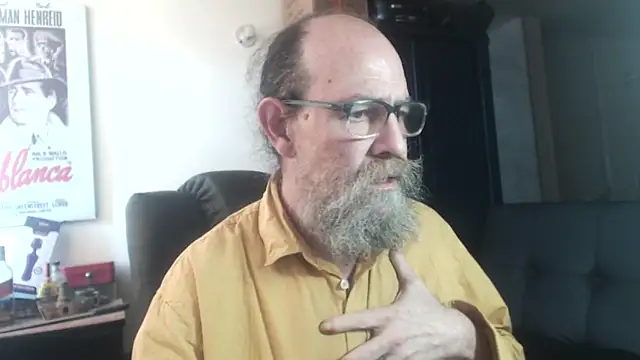 Uncle_Hottie: απευθείας συνομιλία ΧΧΧ