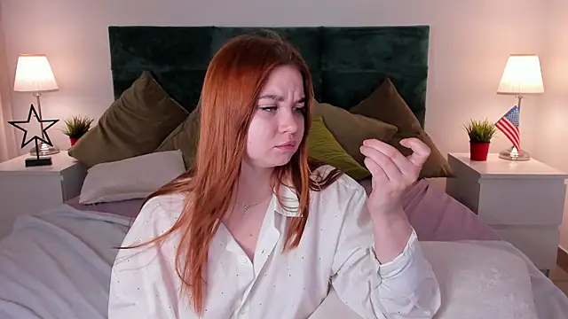 lexydaily – Naživo XXX chat
