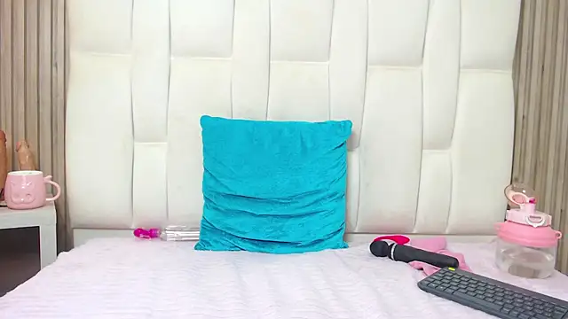 CharlotteSchmidtt Live XXX-Chat