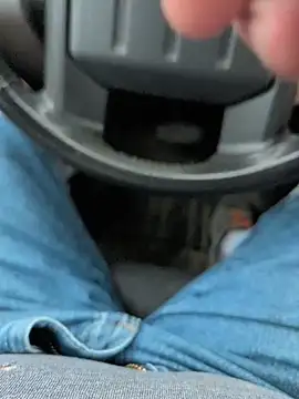 Jackauff69's Webcam Show