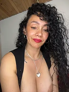 Chat XXX en directo de JULYSEX1
