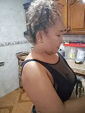 Chat XXX Live CurvyHeat