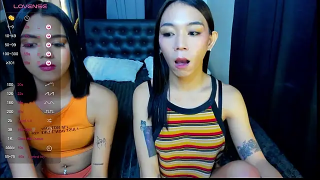 bellamoonlightX 라이브 XXX 채팅