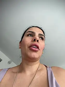 Sembang XXX Secara Langsung PamelaCosta