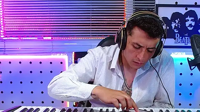 Godofcumxxx's Live XXX Chat