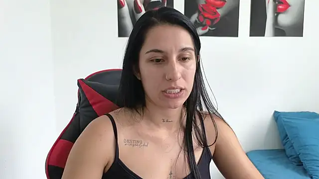 دردشة tammyandrade_ ال جنسية المباشرة