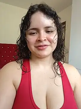 SeleneLuminari8's Live XXX Chat