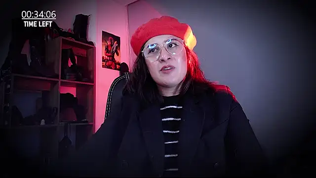 Živý XXX chat Scarlett_Sen