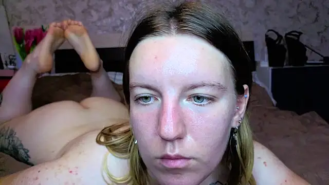 Chat XXX Live Baiambel_Mi