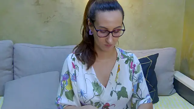 LysAd Chat XXX in diretta
