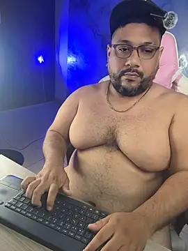 jacoob_woods' Live XXX Chat