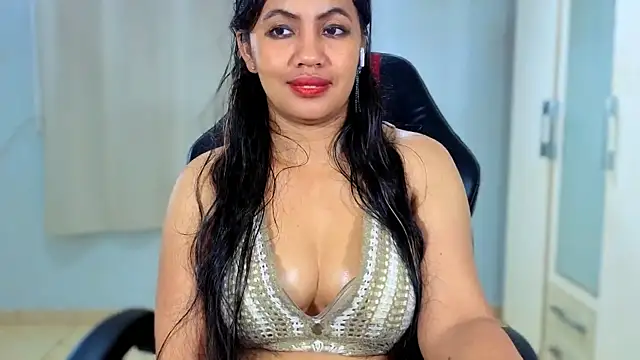 Chat XXX en directo de FannyXhot