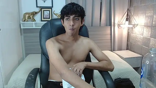 Billie_Jean 라이브 XXX 채팅